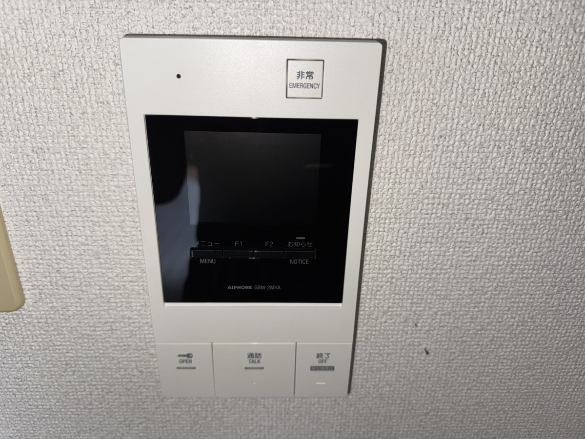 セキュリティ 写真18