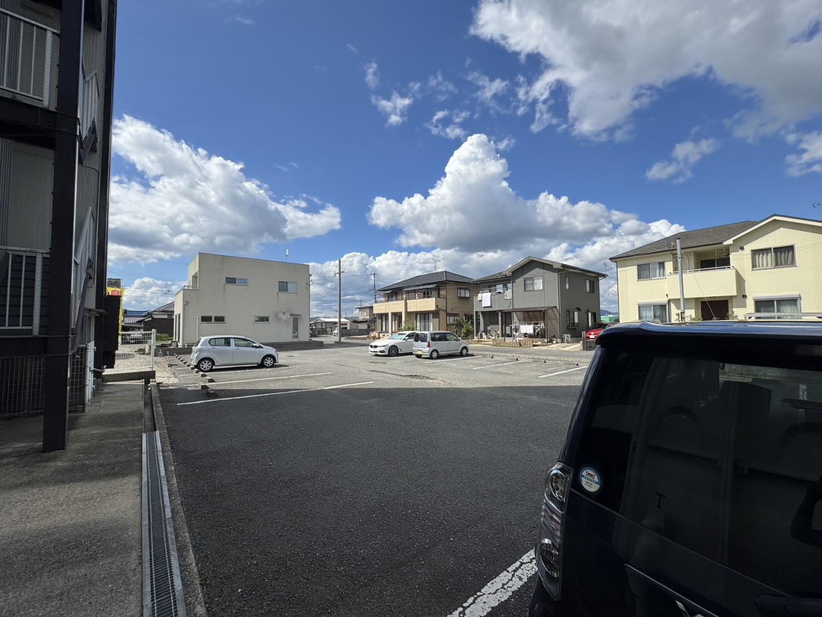 駐車場 写真32