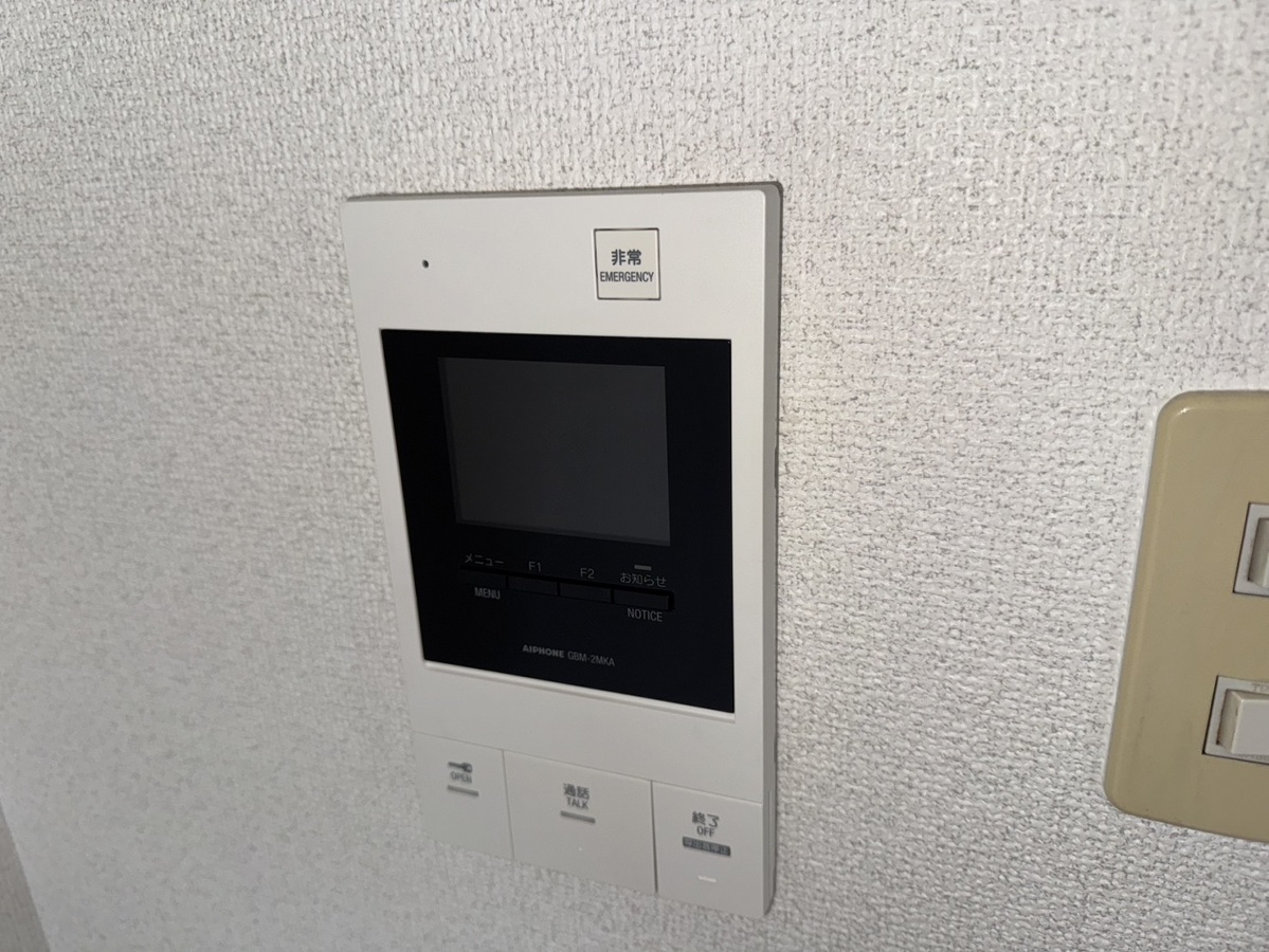 セキュリティ 写真18