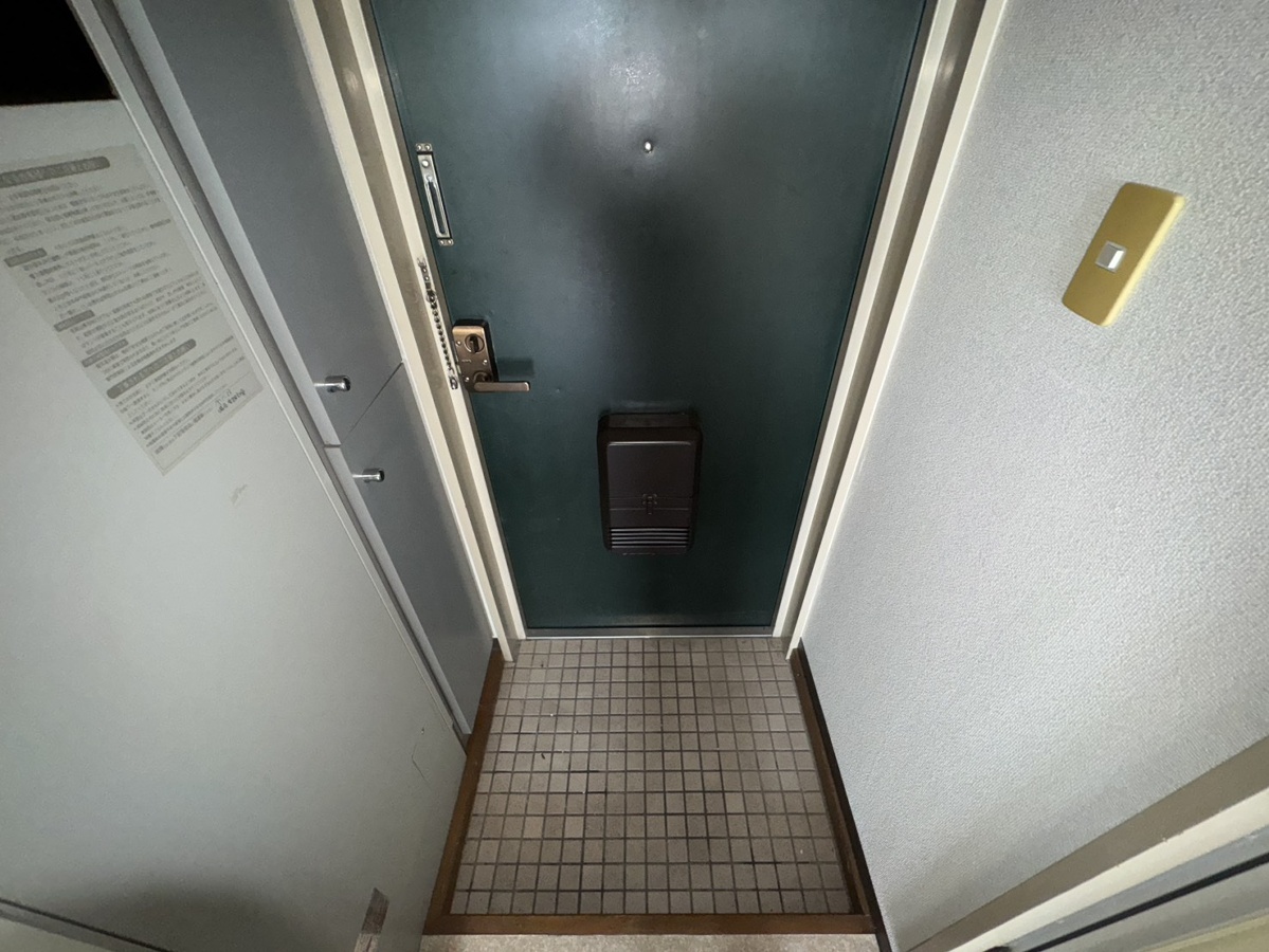 玄関 写真10
