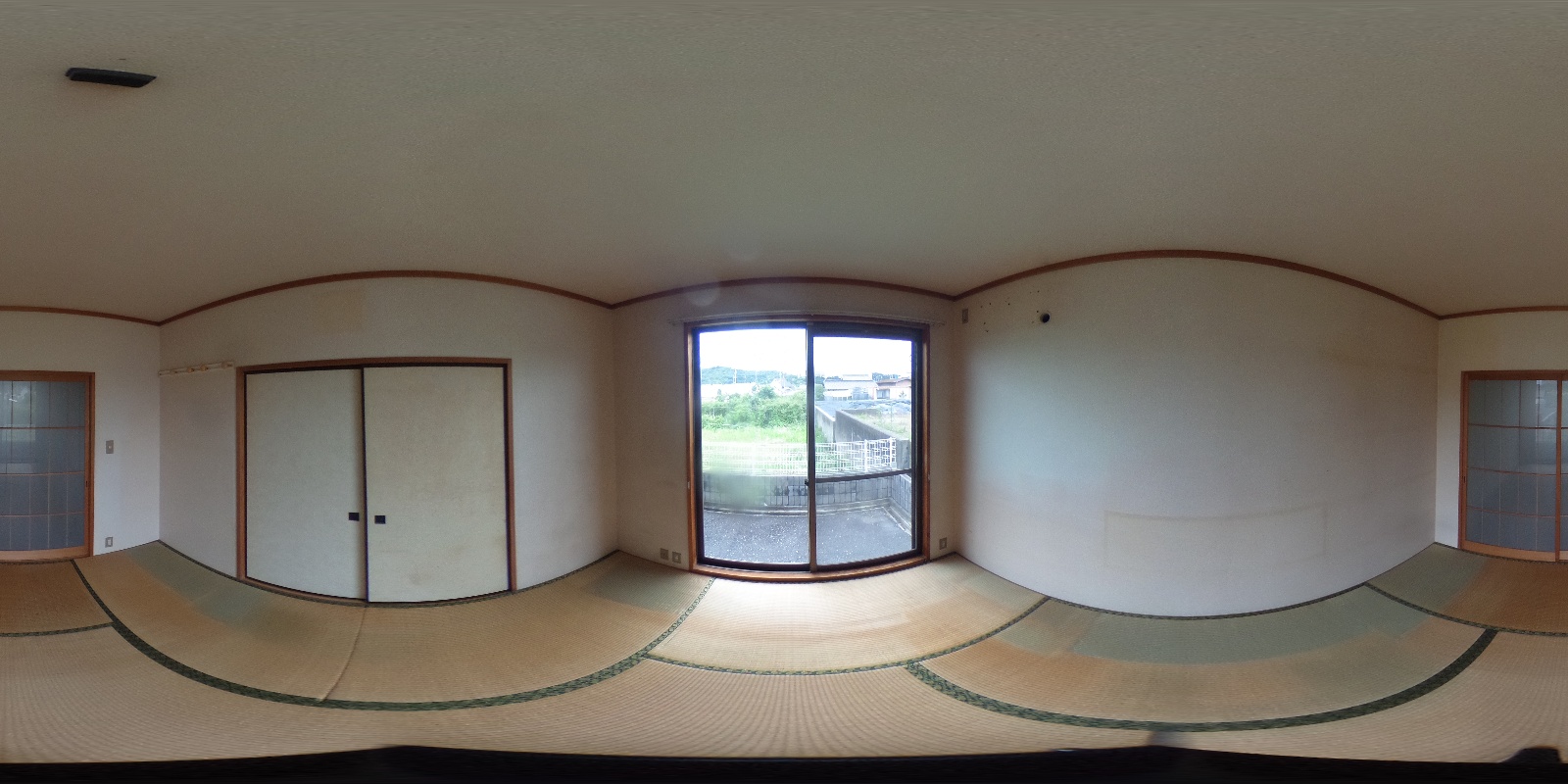 寝室 写真35