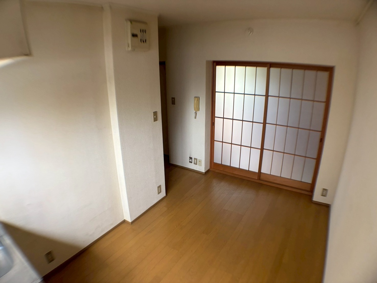 ダイニング 写真3