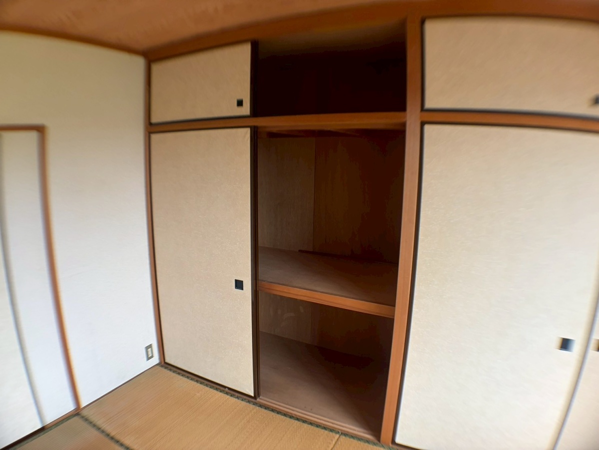 収納 写真14