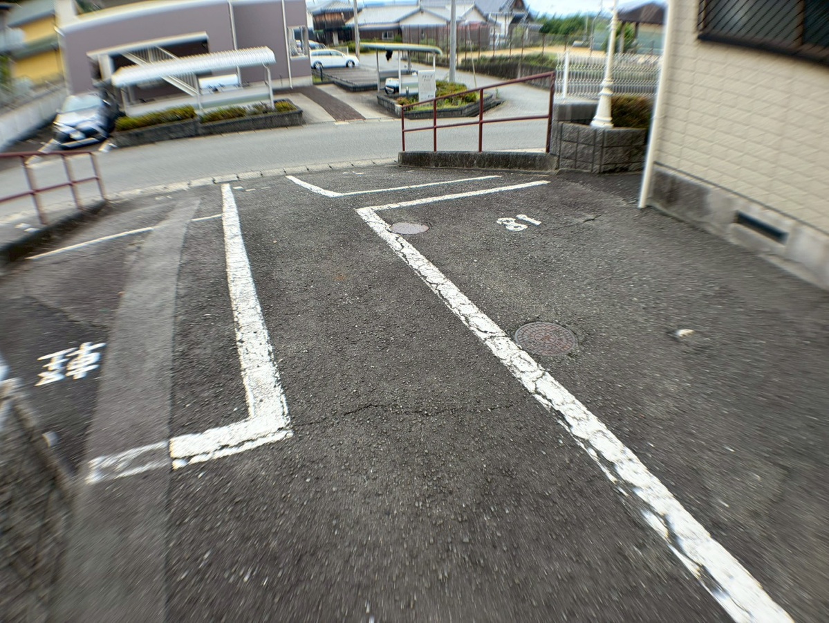 駐車場 写真32