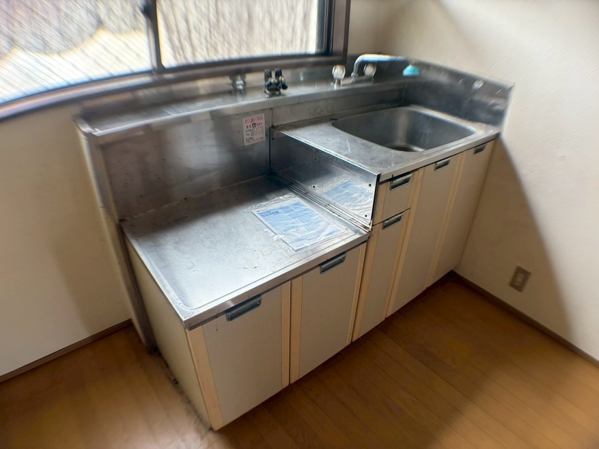 キッチン 写真5