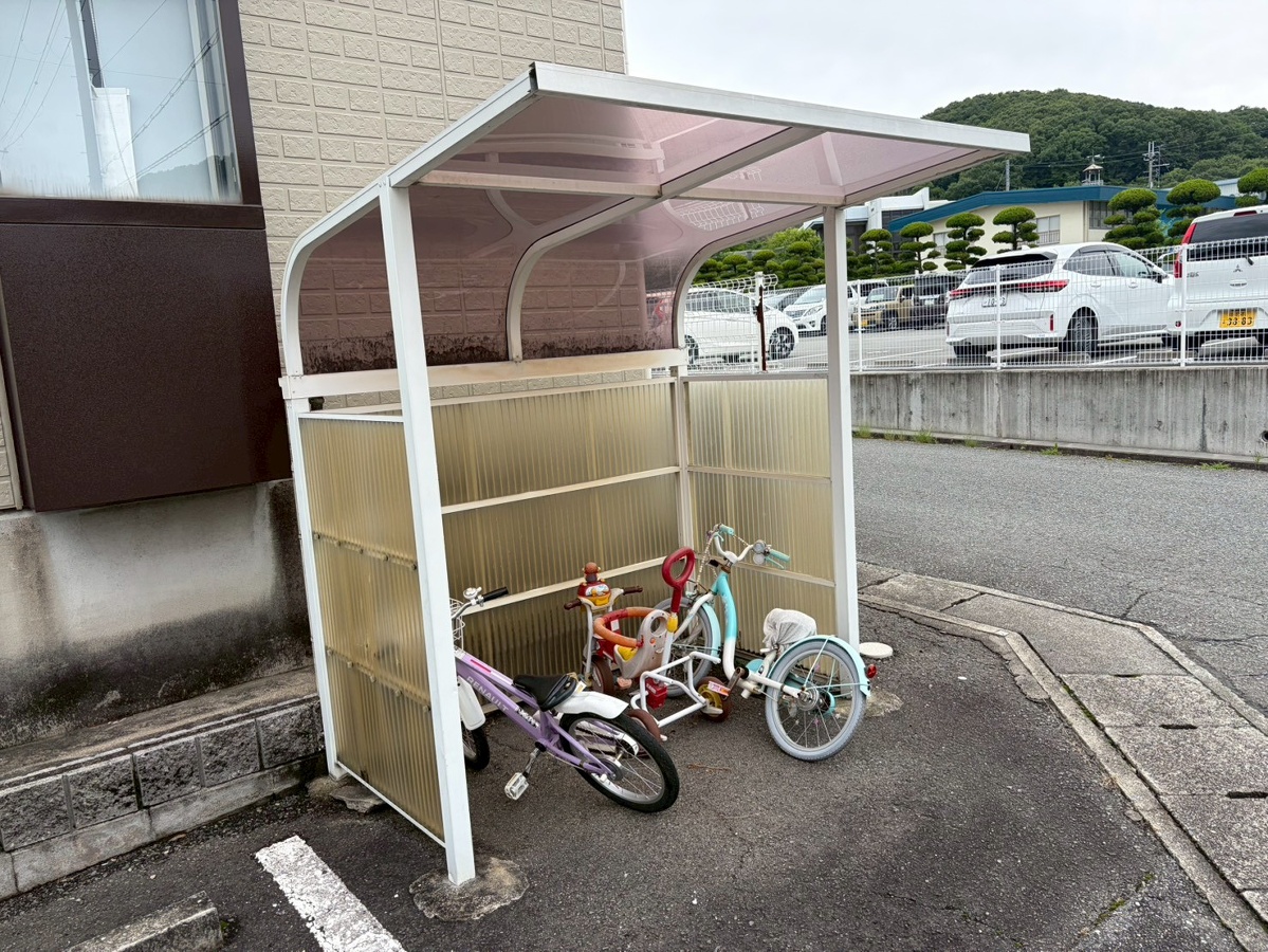 共用部 写真30