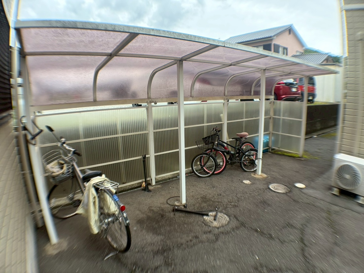 共用部 写真31
