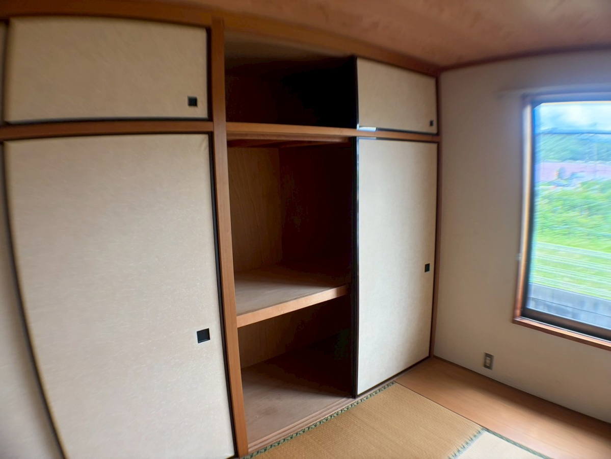 収納 写真17