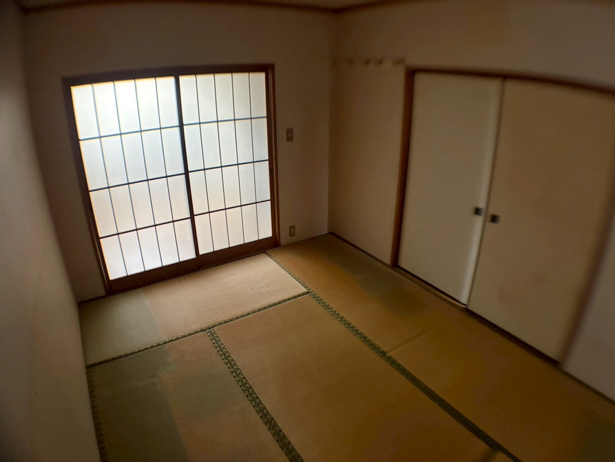寝室 写真8