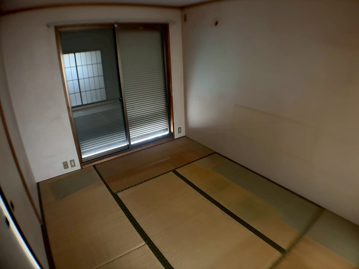 個室 写真9