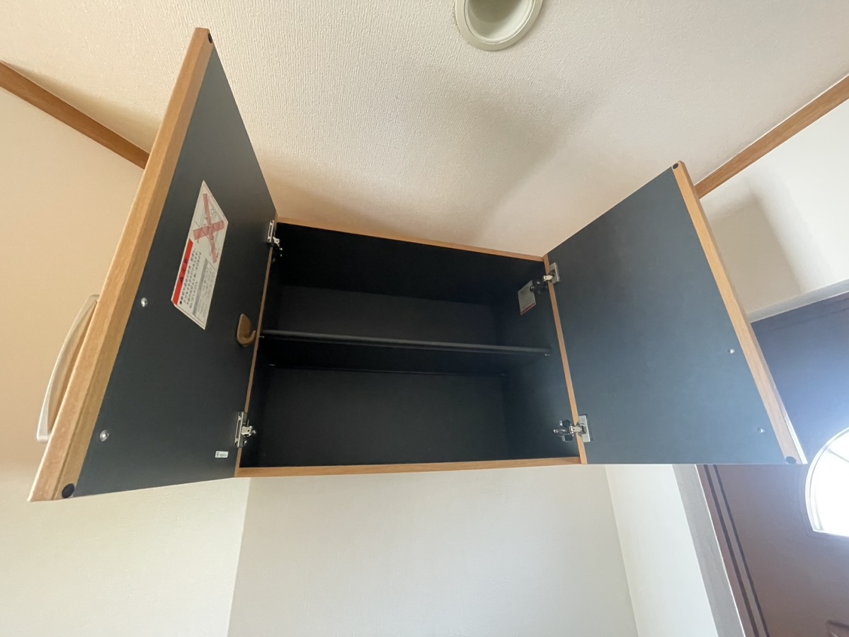収納 写真17