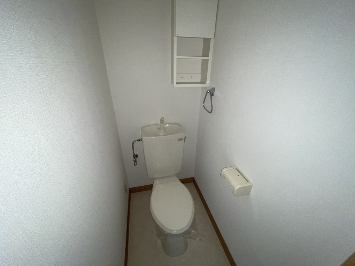 トイレ 写真16