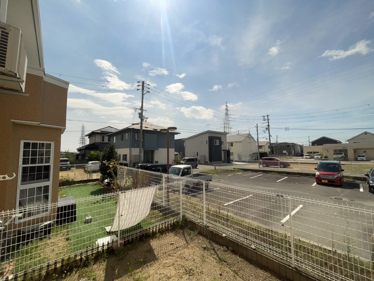 眺望 写真28