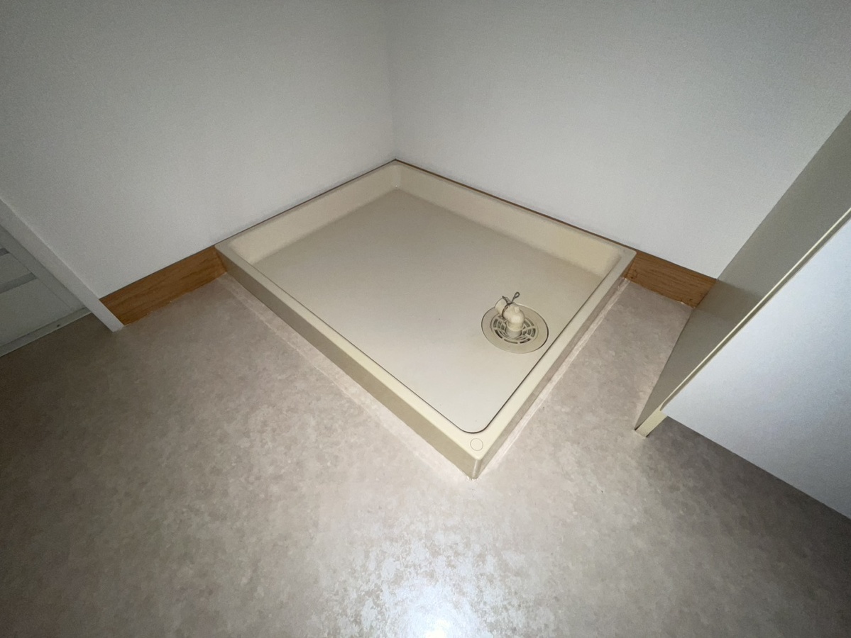 洗面所 写真13