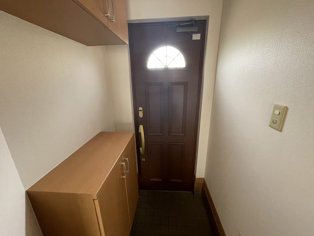 玄関 写真11