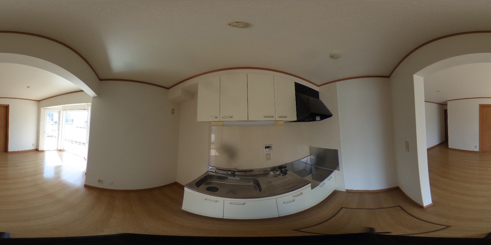 キッチン 写真34