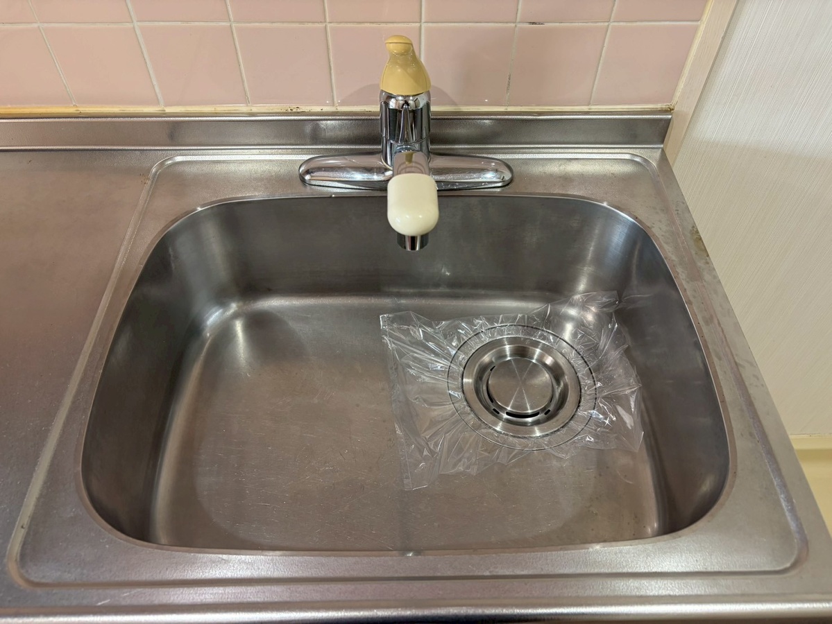 キッチン 写真6