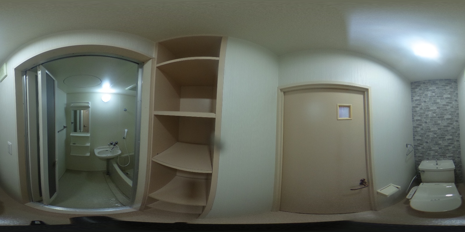 洗面所 写真36