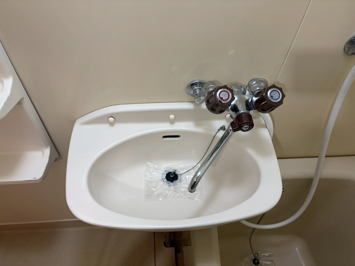 洗面所 写真10