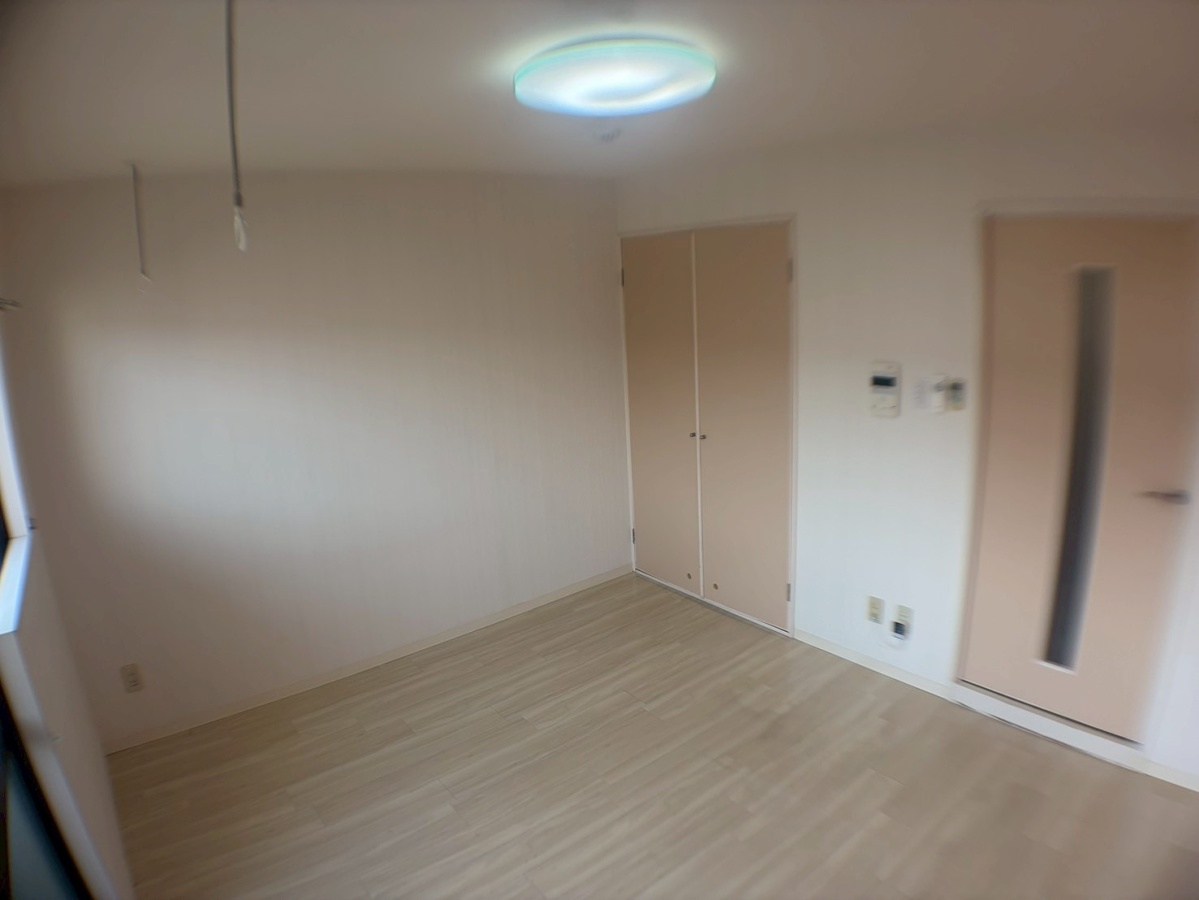 個室 写真8