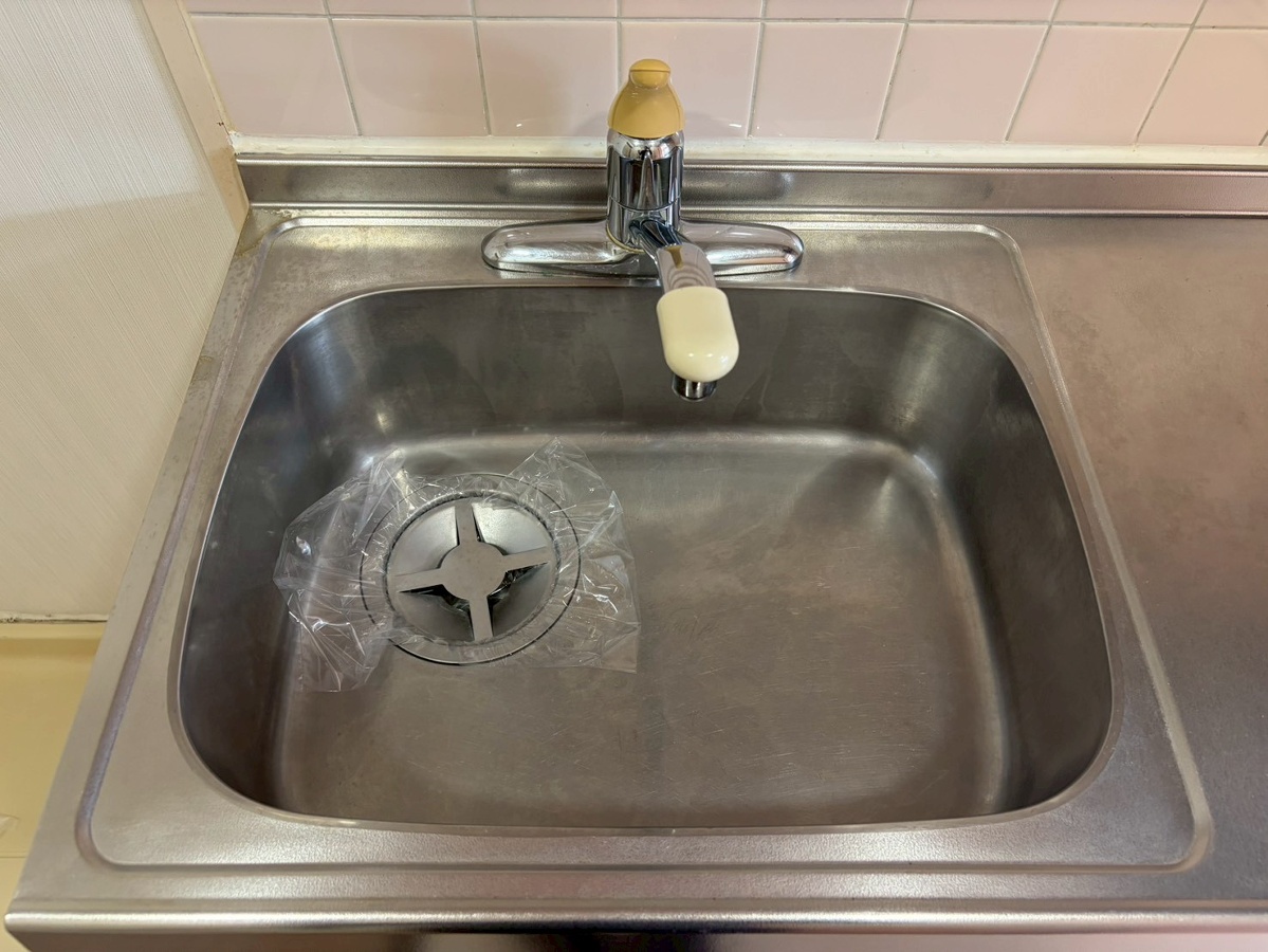 キッチン 写真4