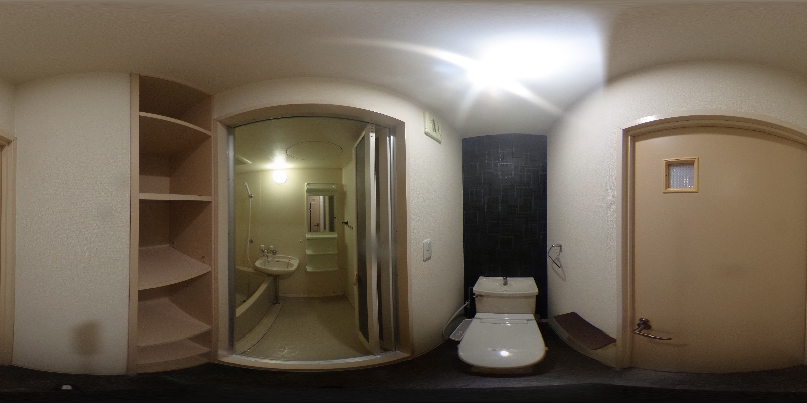 洗面所 写真36