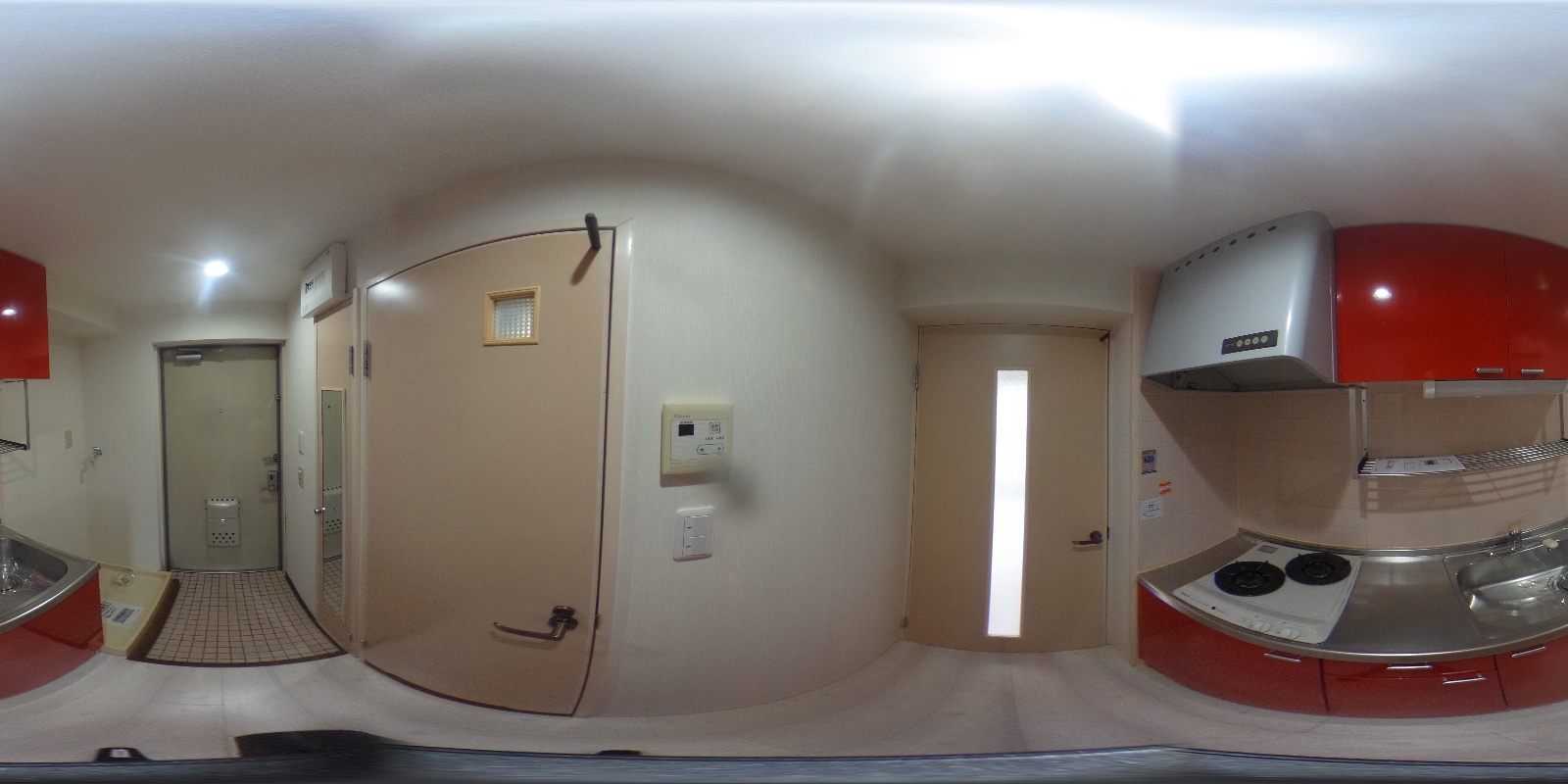 キッチン 写真34