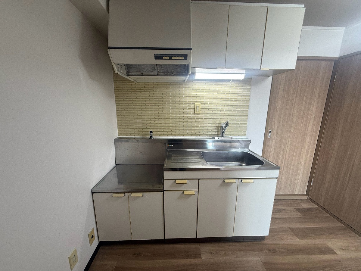 キッチン 写真6