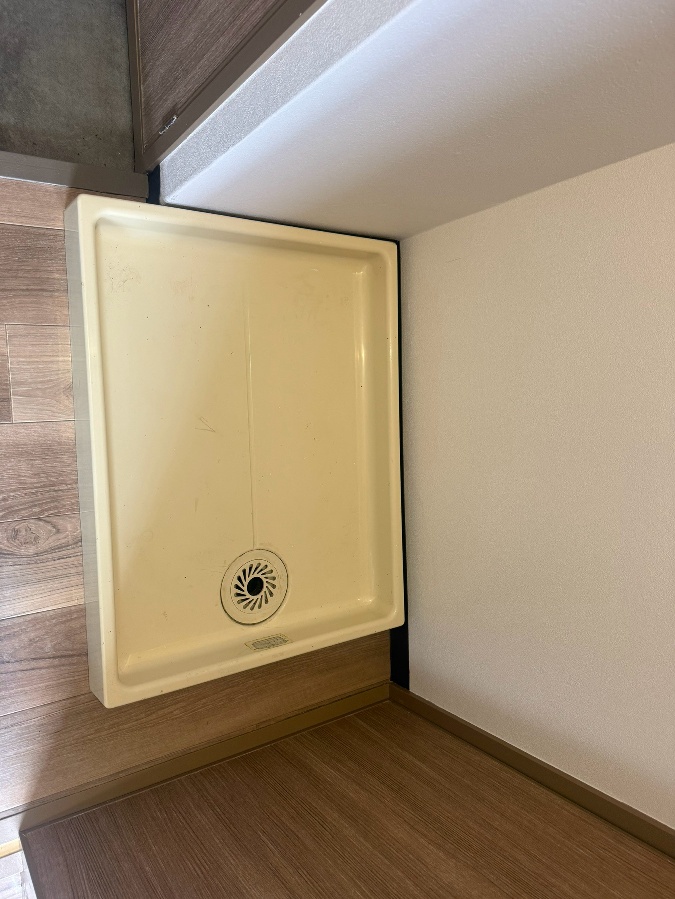 洗面所 写真11