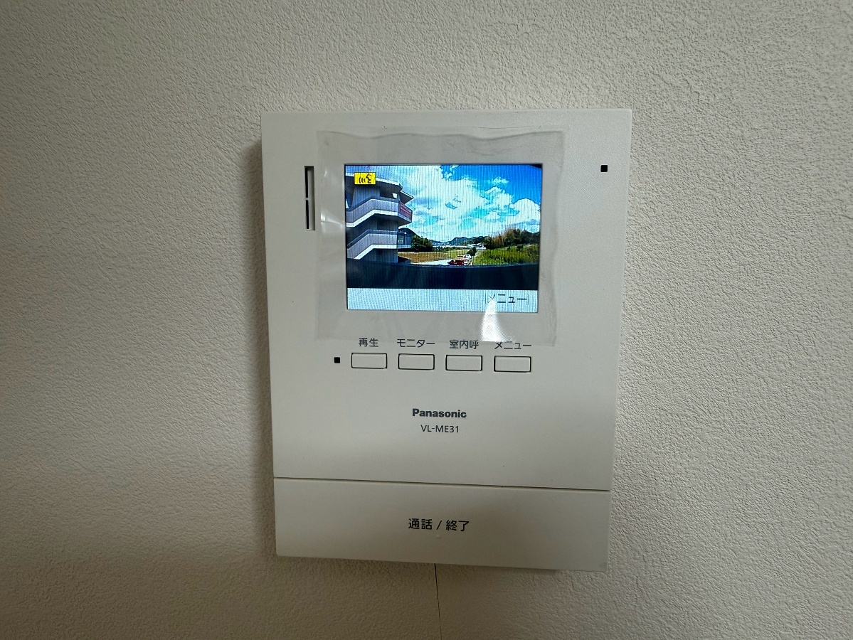 セキュリティ 写真18