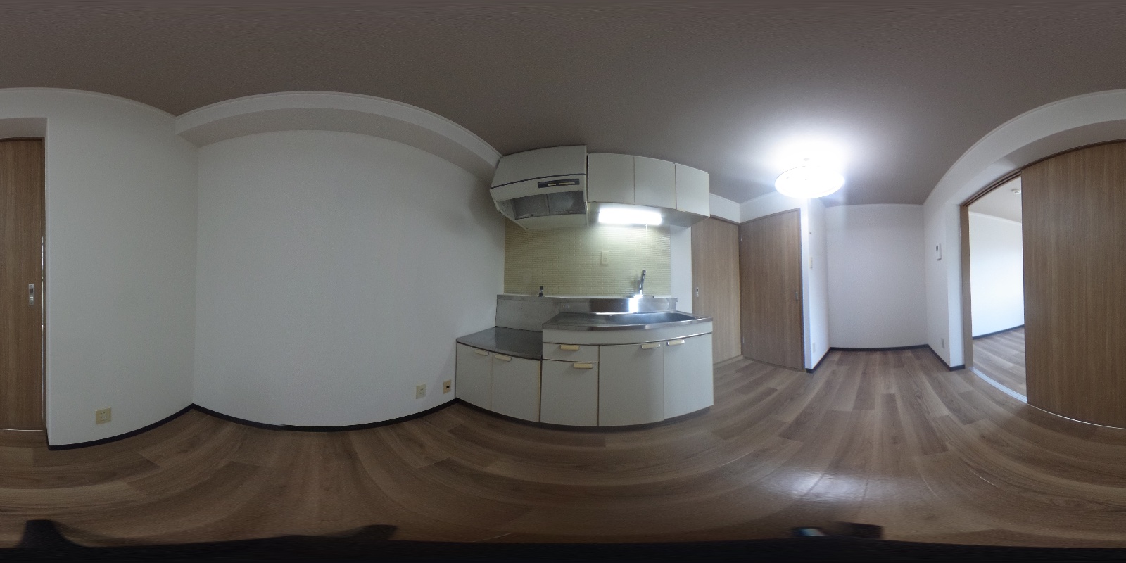 キッチン 写真34