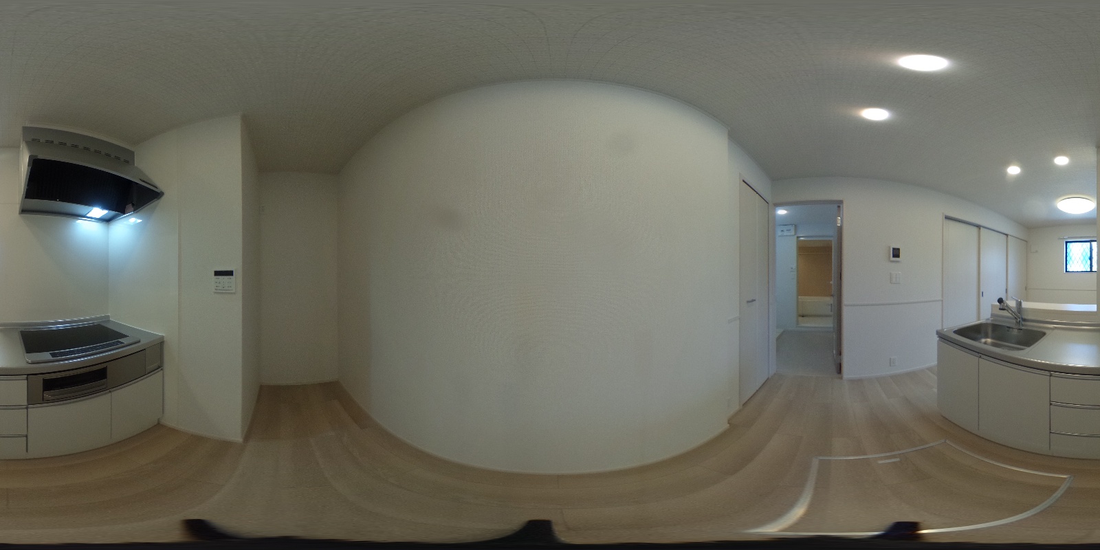 キッチン 写真34