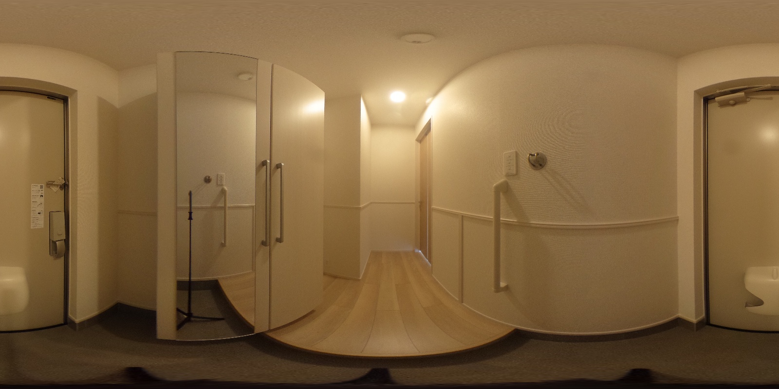 玄関 写真36
