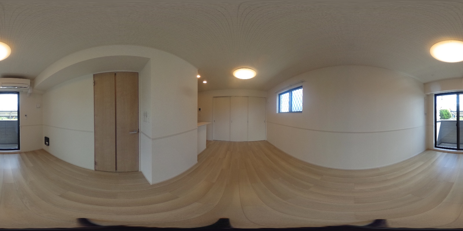 リビング 写真33