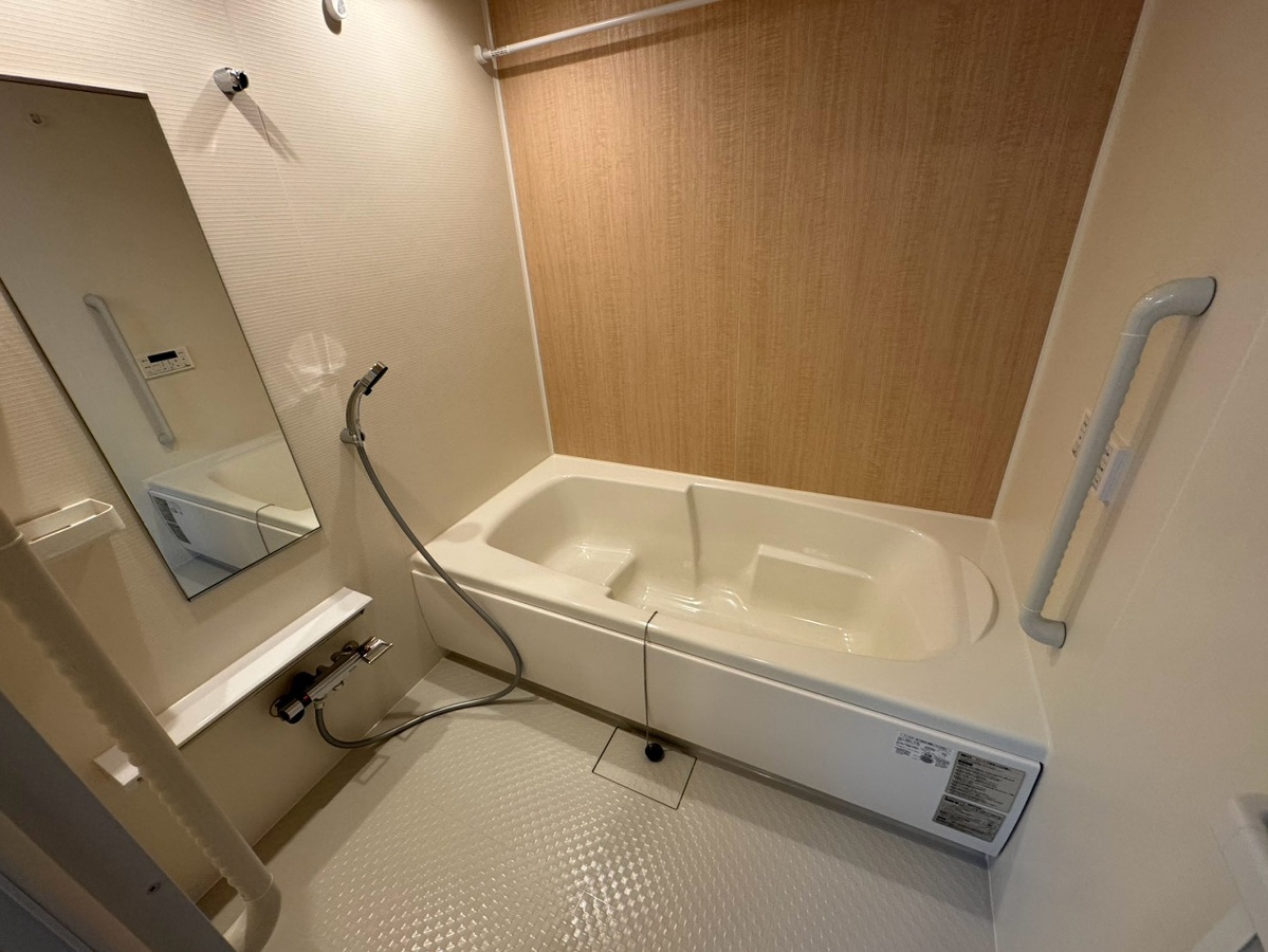 バス 写真13