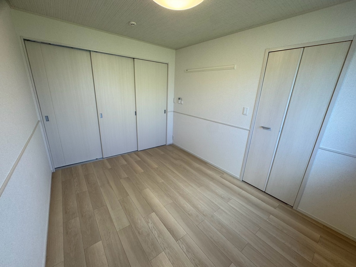 子供部屋 写真7