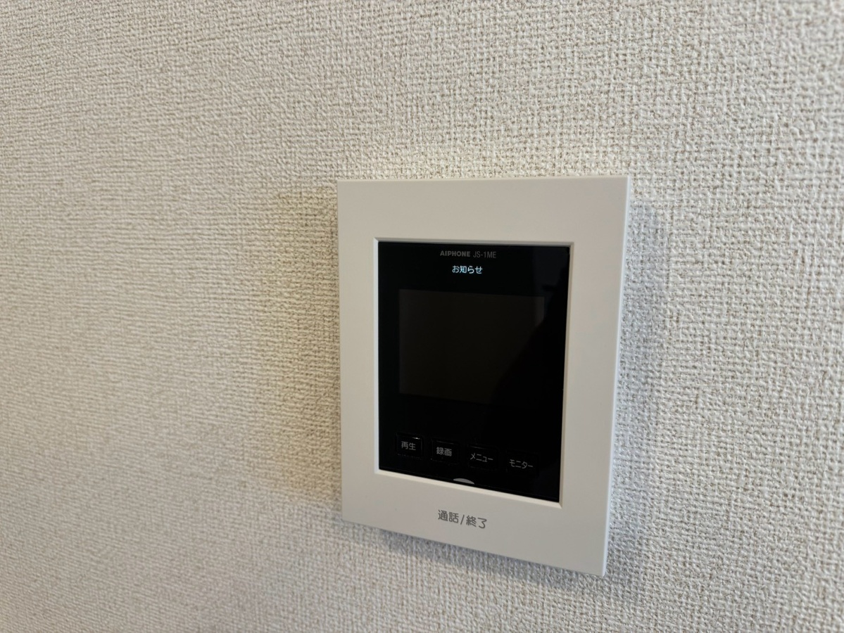セキュリティ 写真19