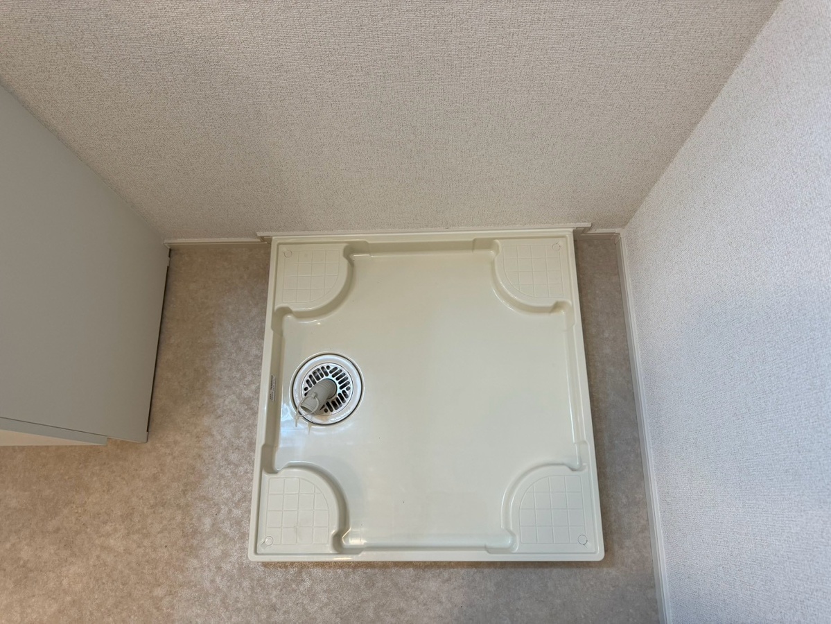 洗面所 写真12