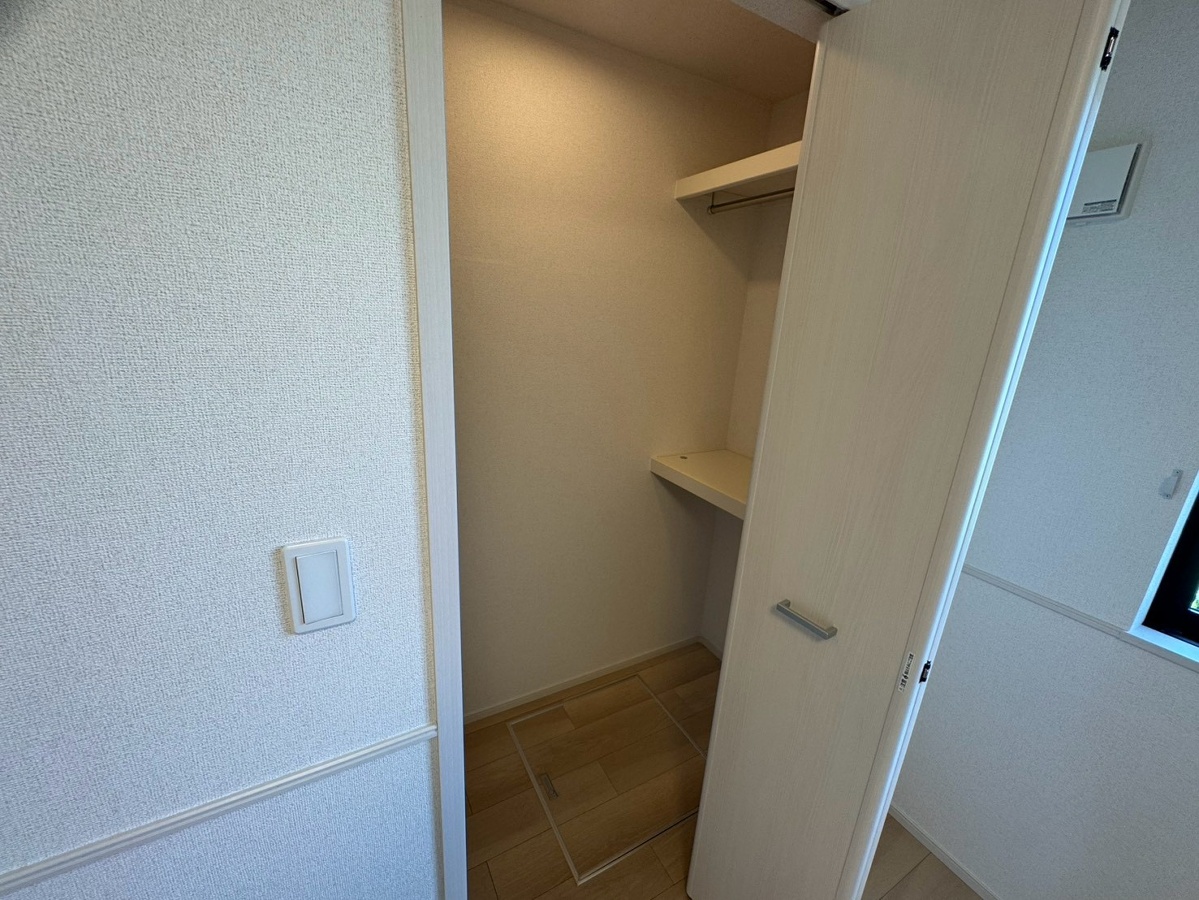 収納 写真17