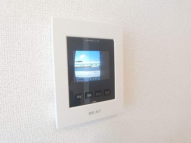セキュリティ 写真11