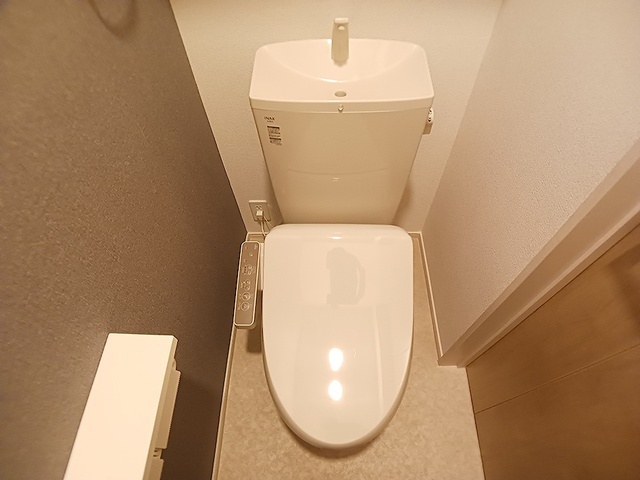 トイレ 写真8