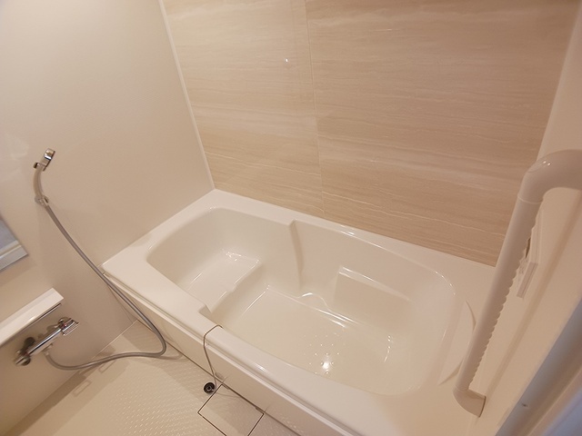 バス 写真7