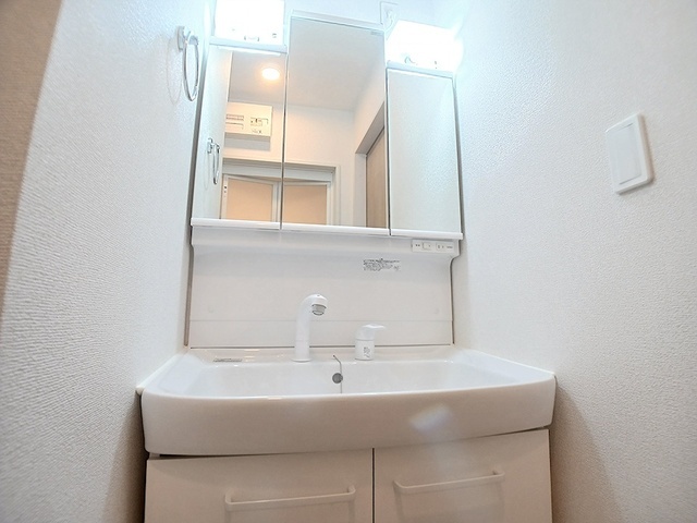洗面所 写真6
