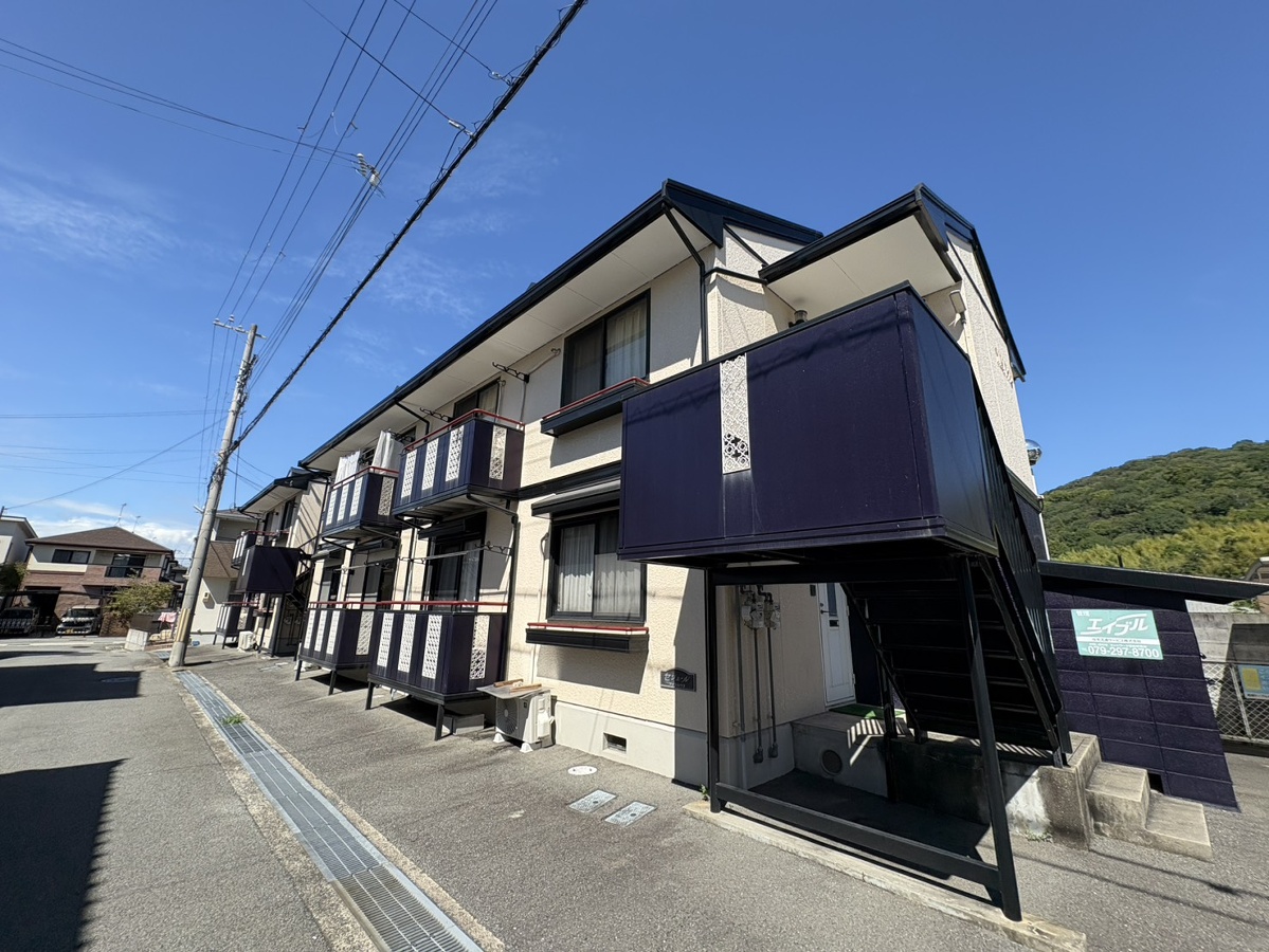 ＹＭハイツ