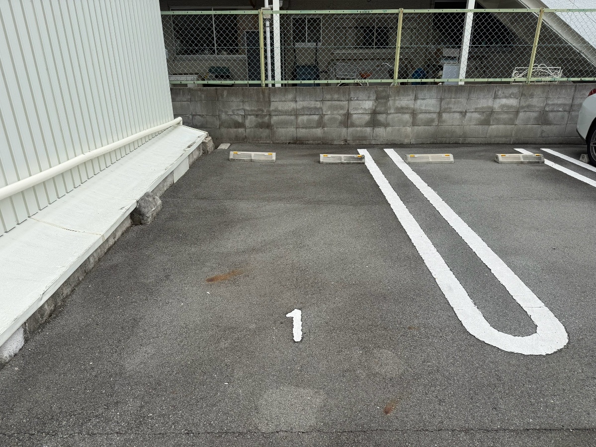 駐車場 写真32