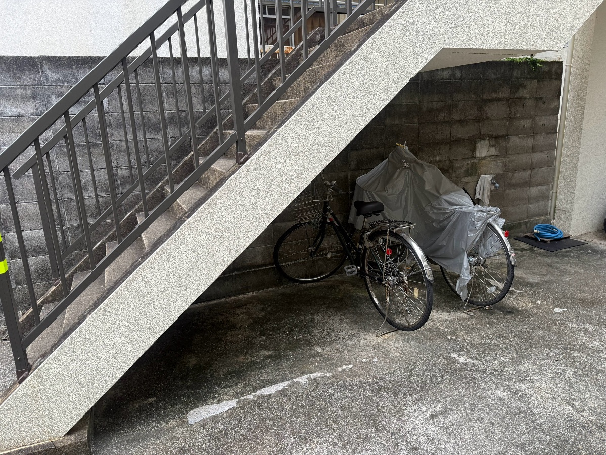 共用部 写真31