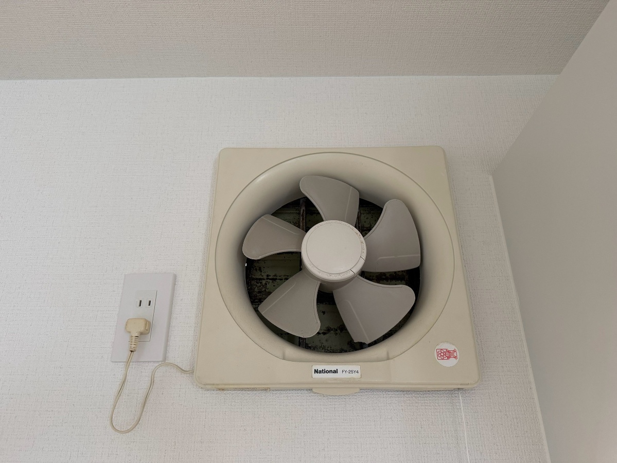 設備 写真20