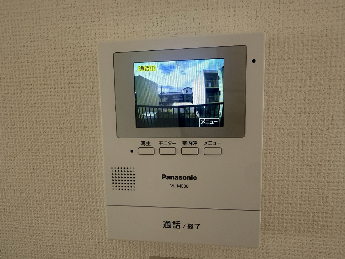 セキュリティ 写真17