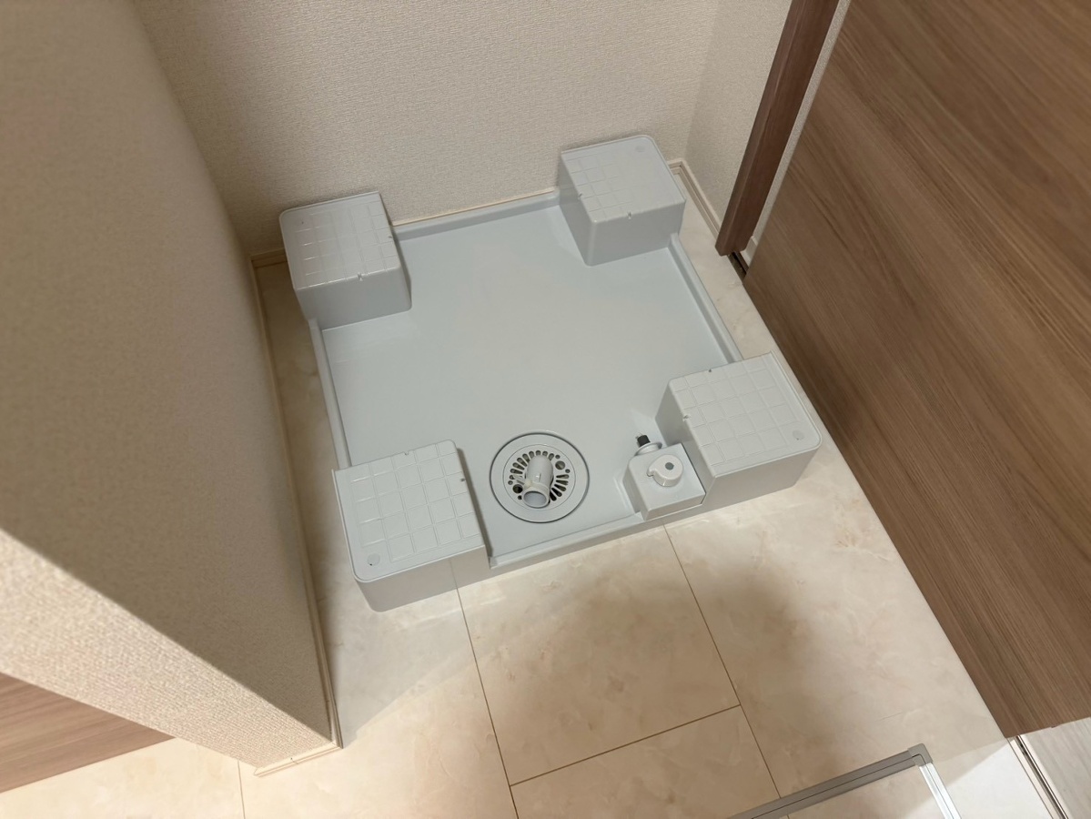 洗面所 写真12