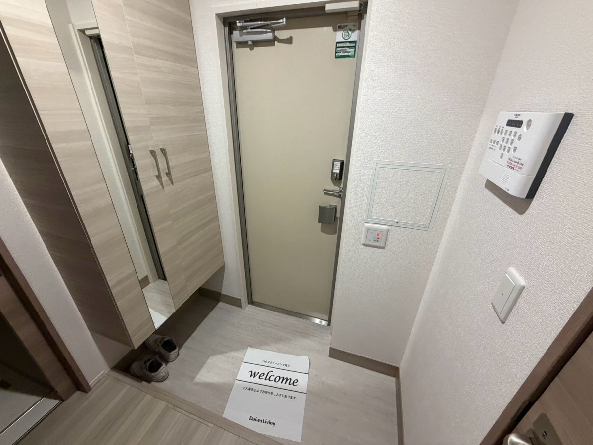 玄関 写真10